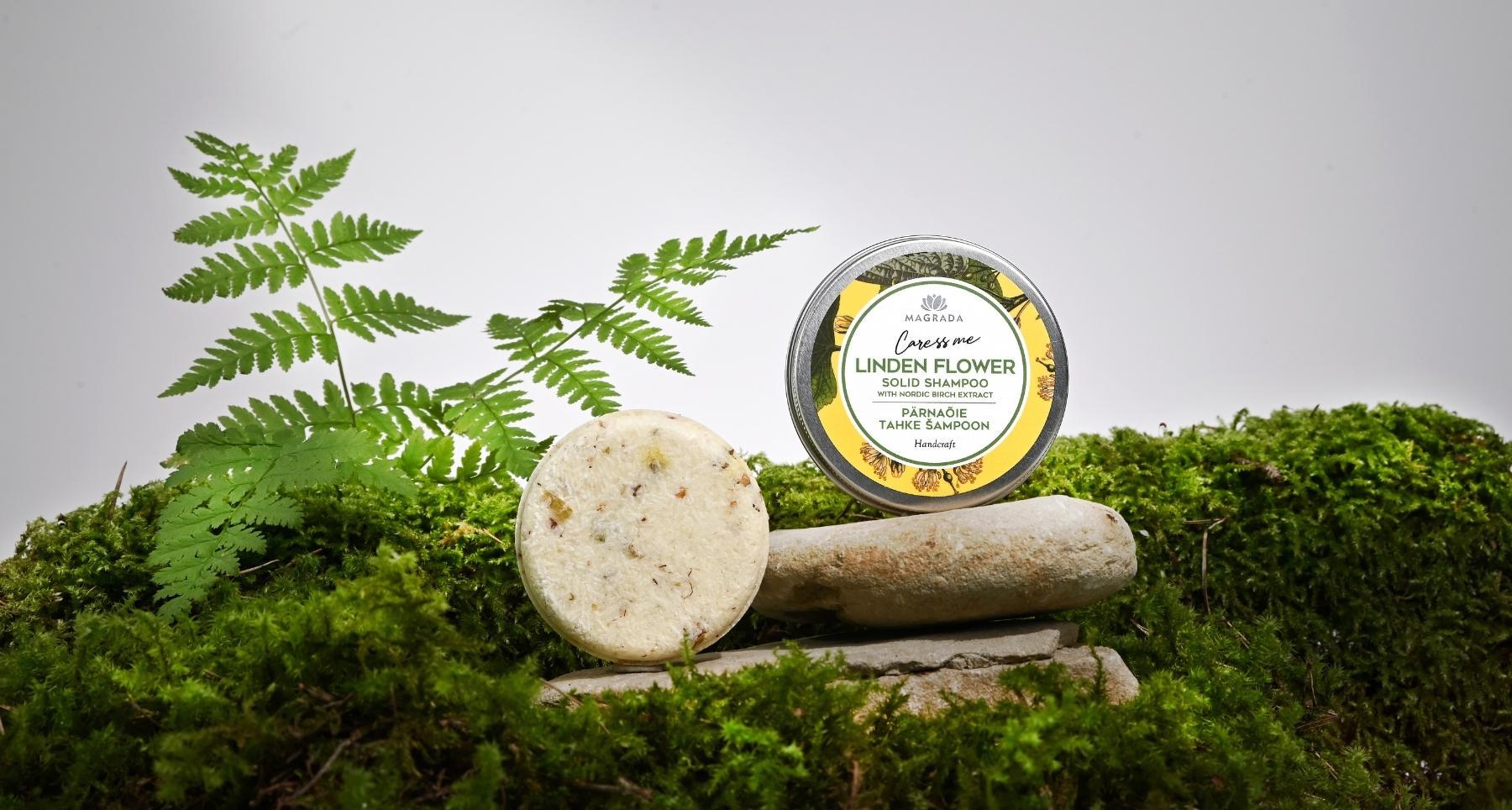Magrada Organic Cosmetics