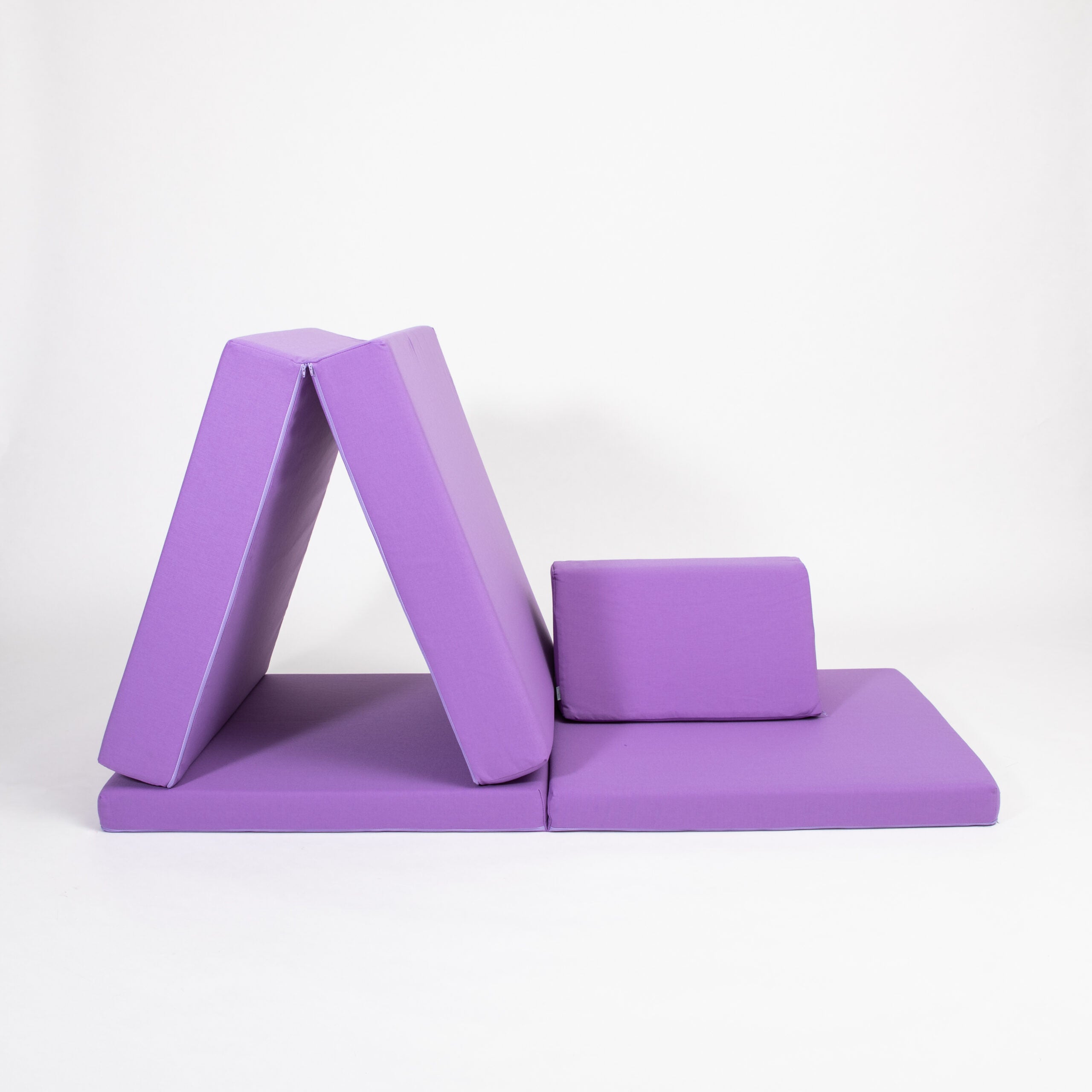 Čiužinių rinkinys | Activity Play Purple