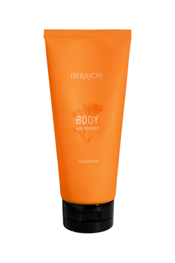 Kūno kremas | Age Defence, 200ml