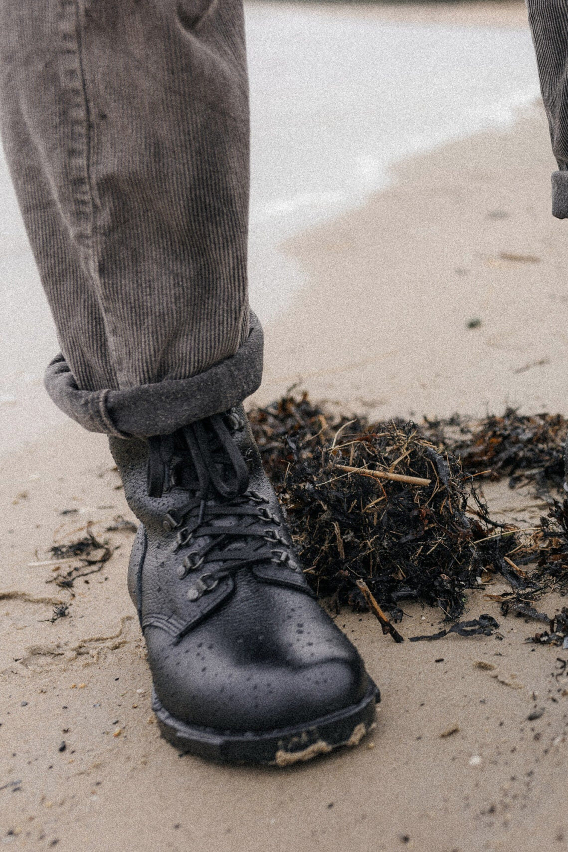 Ekstremalioms sąlygoms pritaikyti unisex batai | M77 - legendiniai Norvegijos kariuomenės batai