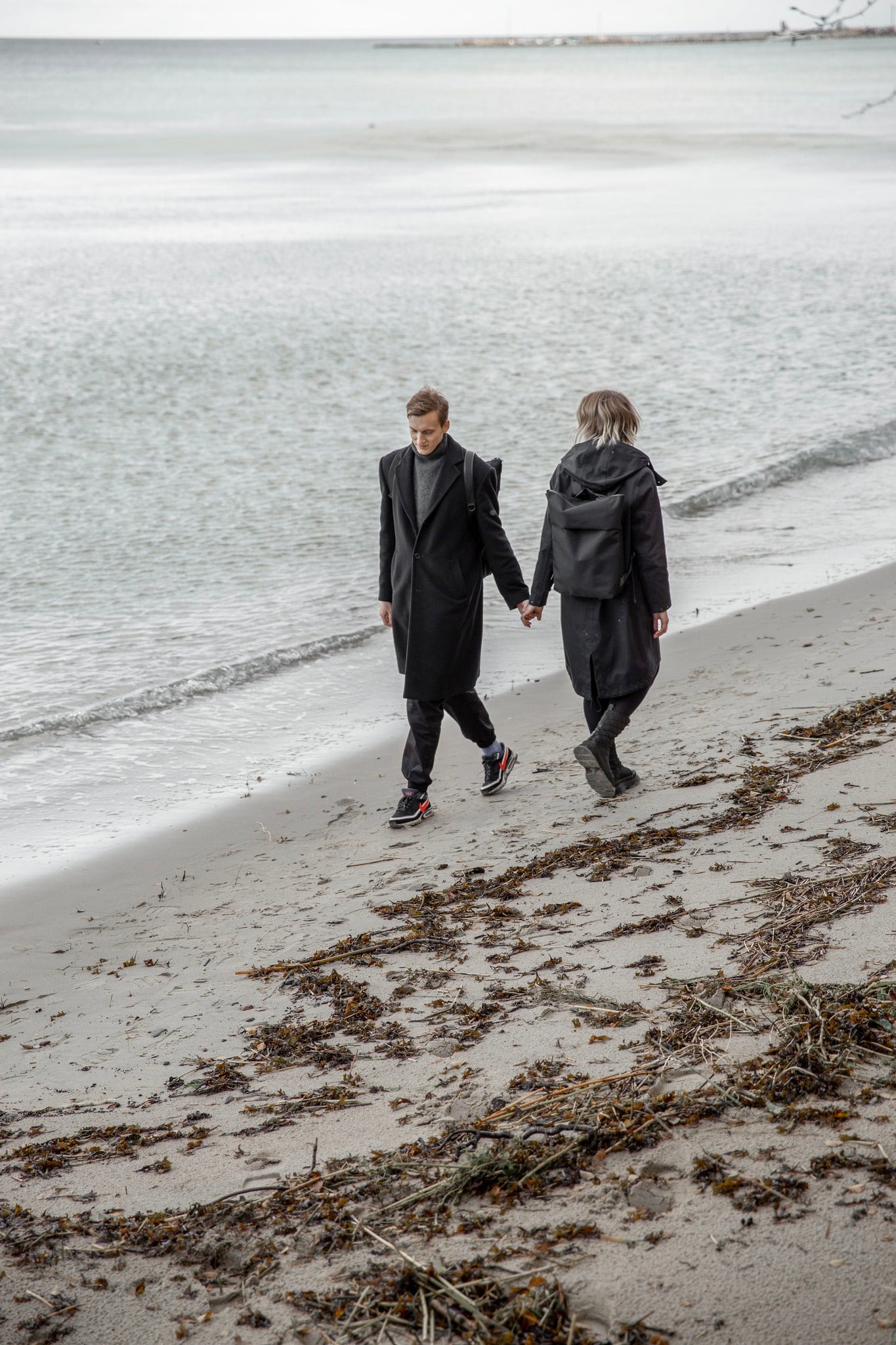 Kuprinė | Atspari oro sąlygoms