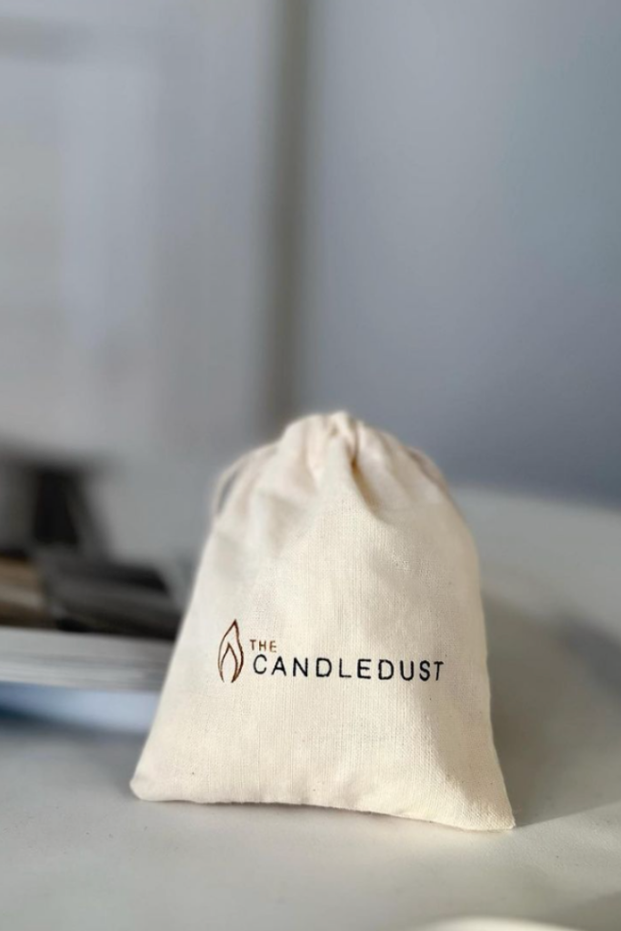 Extra Wicks for Powder Candle - 80 pieces, 5 cm