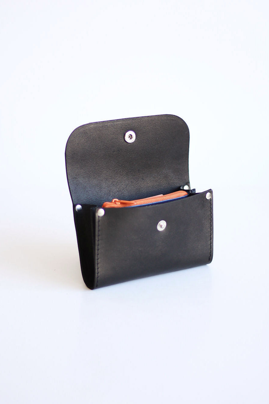 FRIDAY Wallet - Black