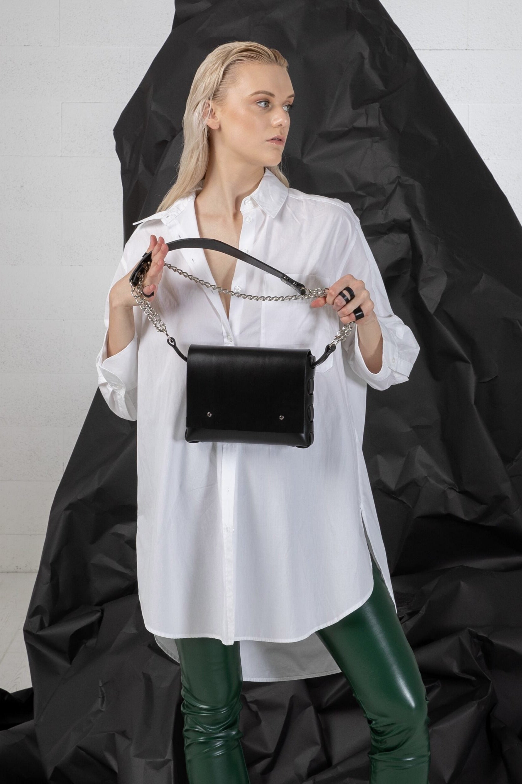 Handbag Agatha no.3