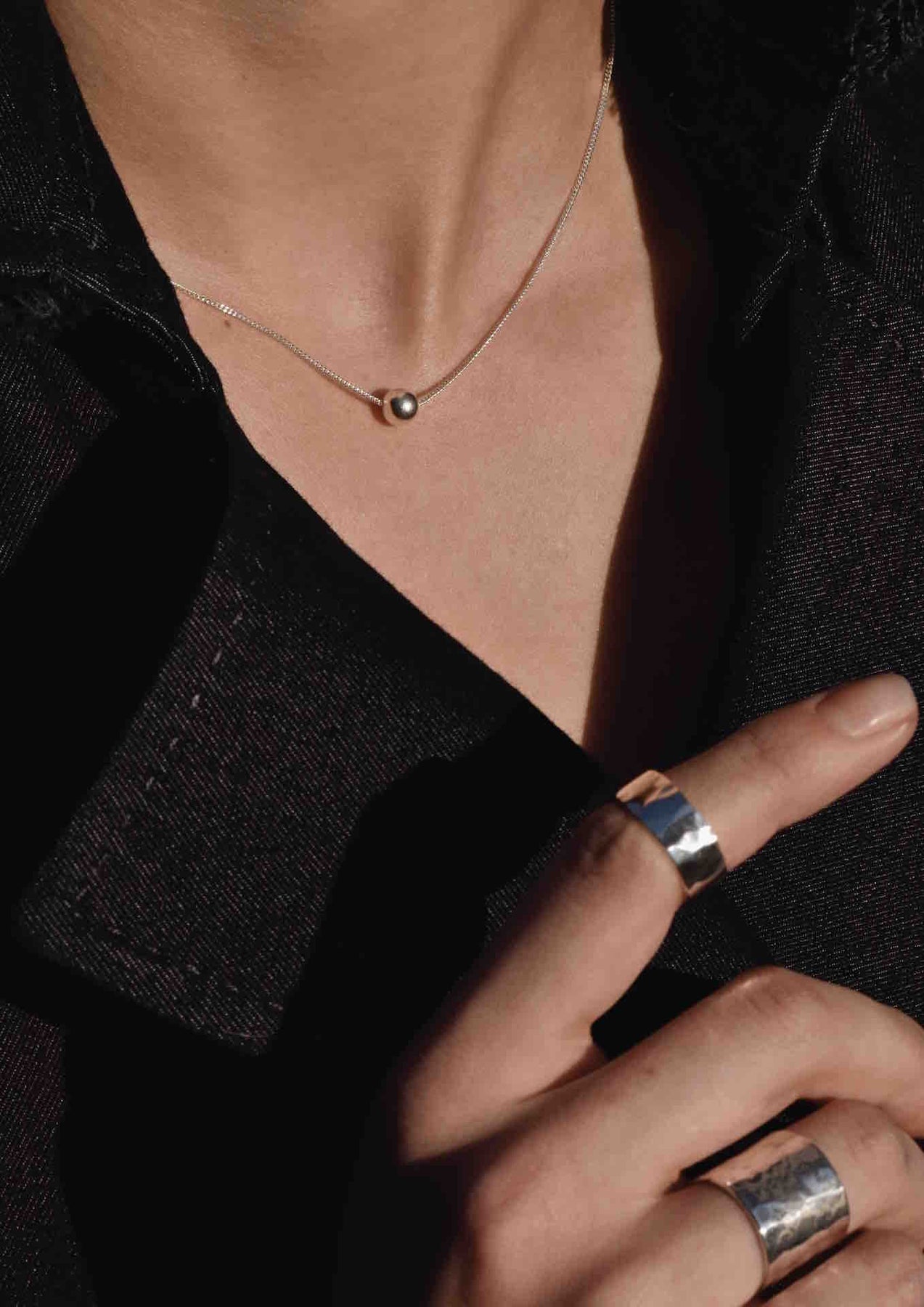 Kaklo papuošalas | Bubble