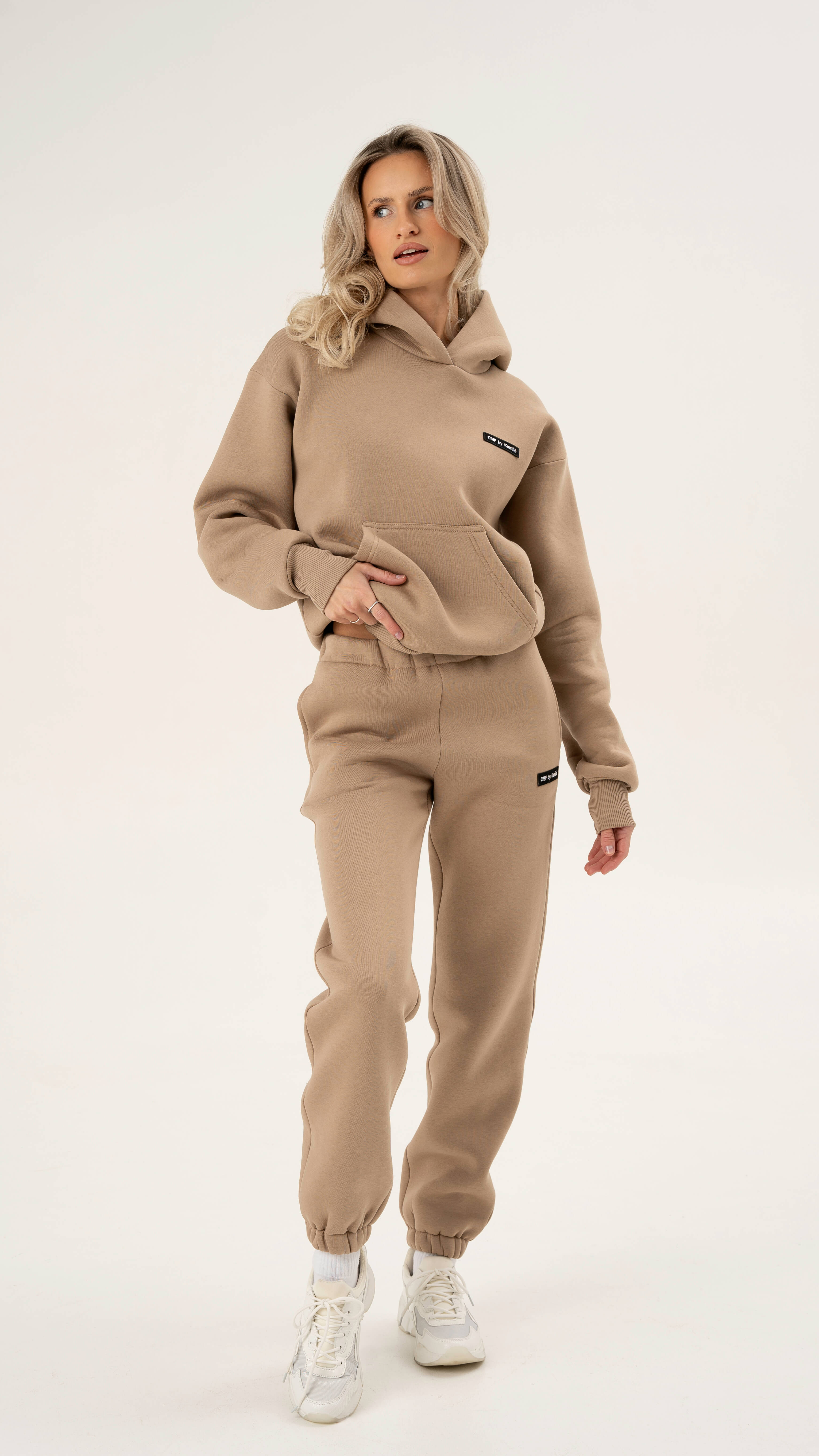 Laisvalaikio treningai "CMF by Kamilė" CMF415