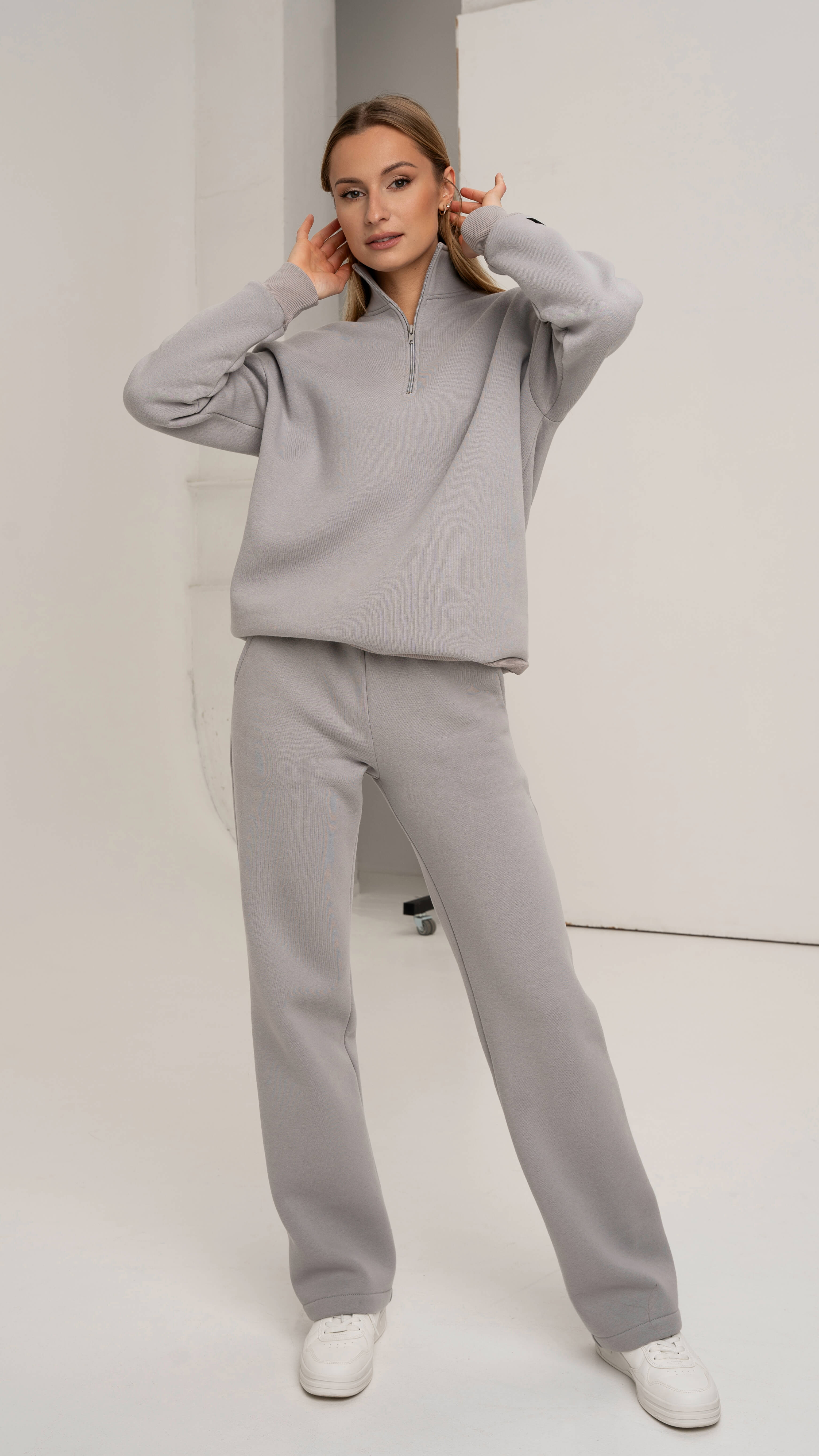 Laisvalaikio treningai "Paulė" CMF424