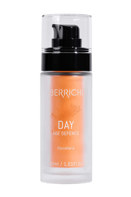 Dieninis veido kremas su keičiamu buteliuku | Day, 30 ml