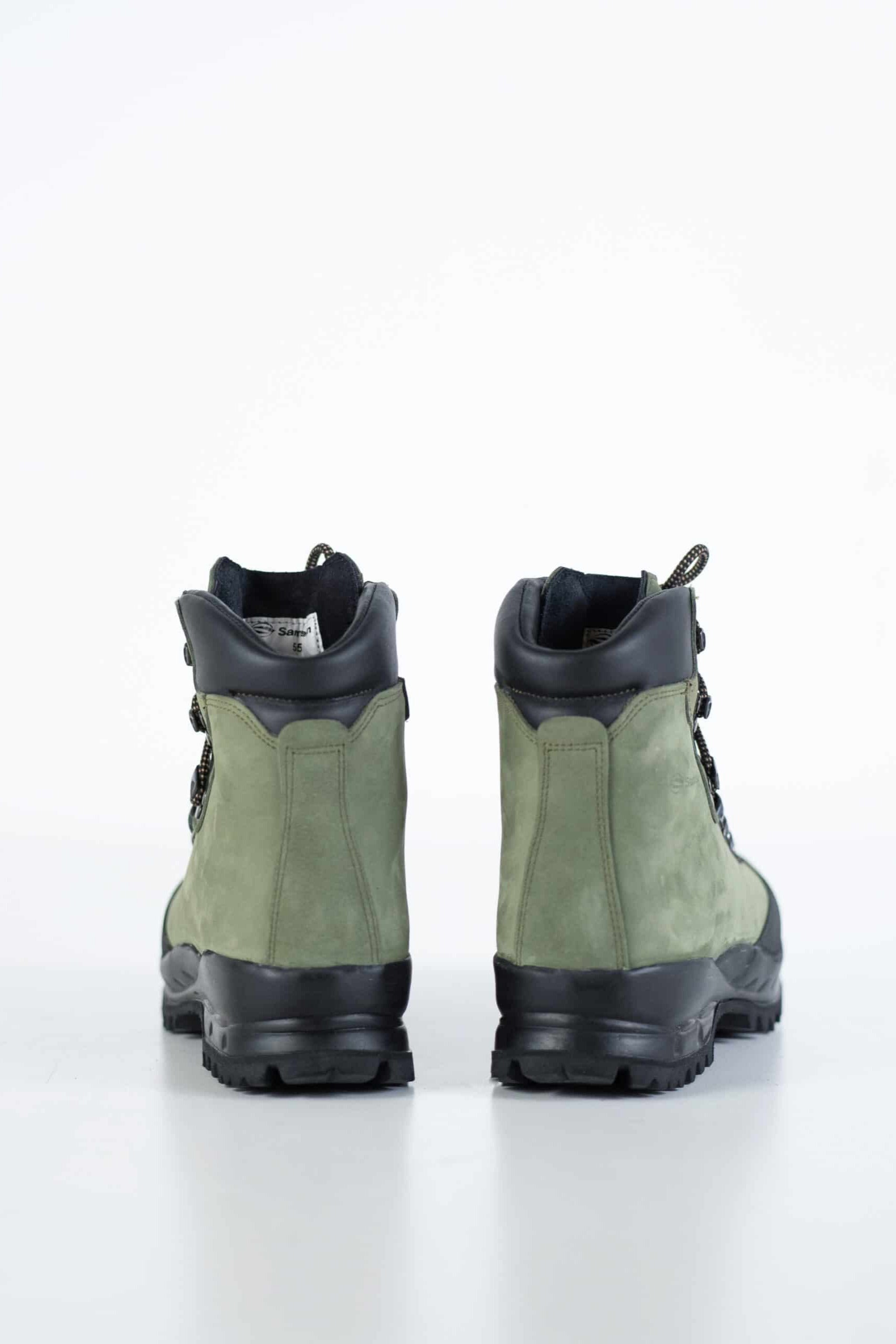 553P Firtree Hiking Boots
