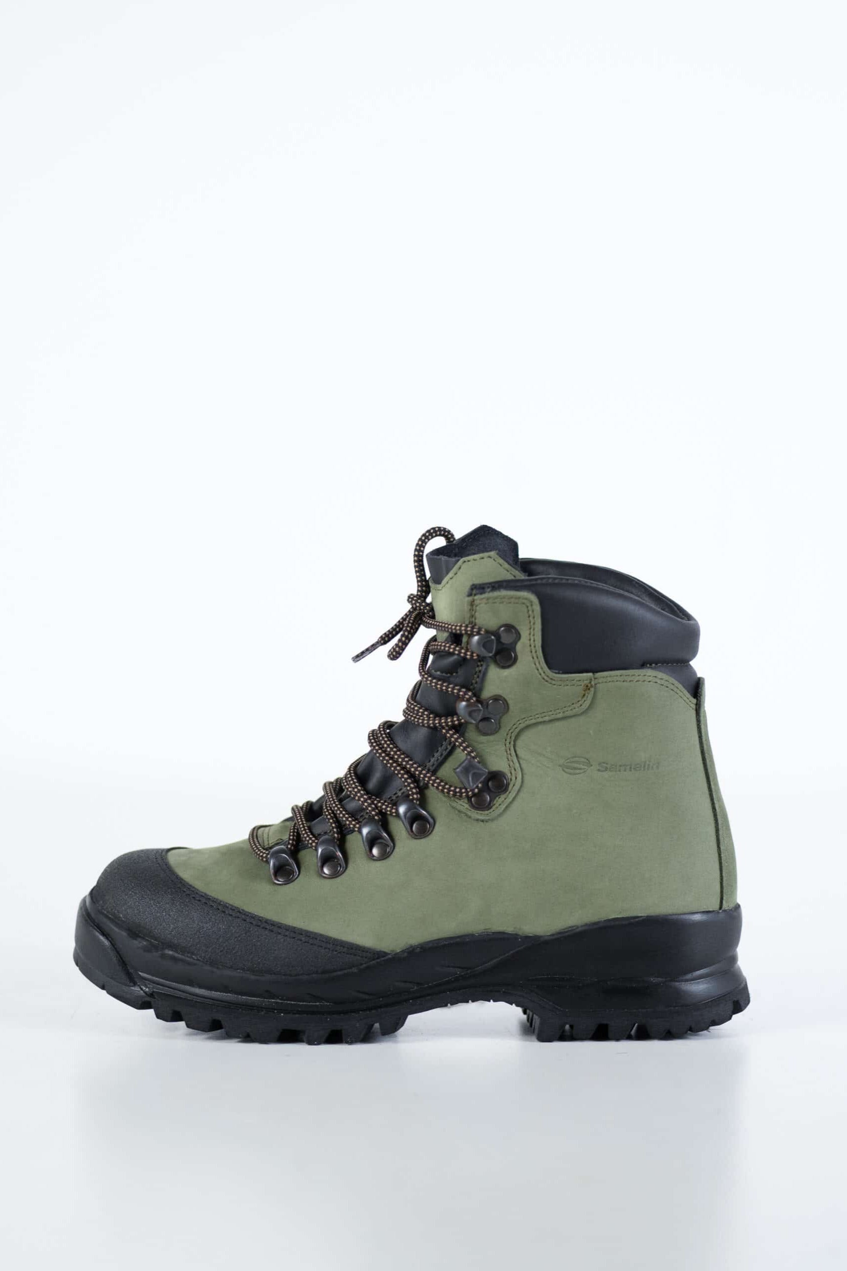553P Firtree Hiking Boots