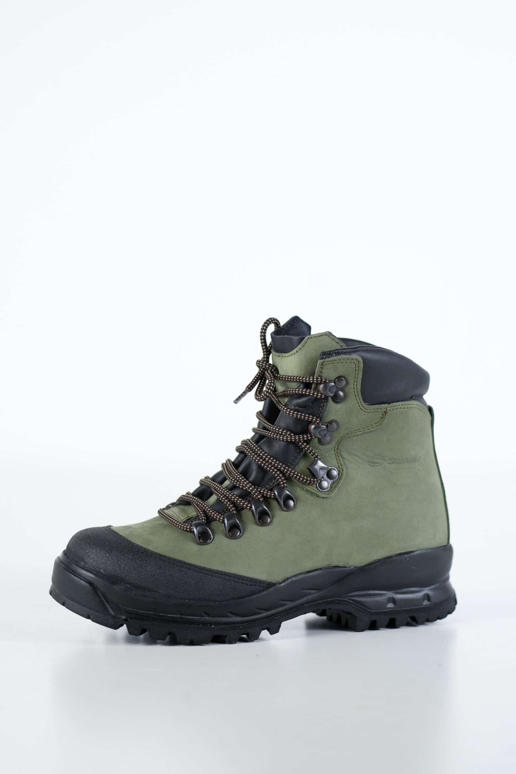 553P Firtree Hiking Boots