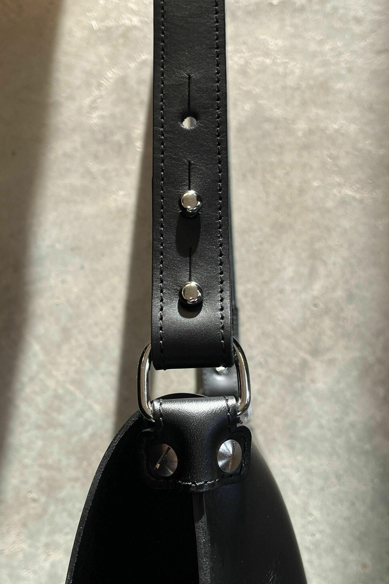 Handbag Undercover Lover