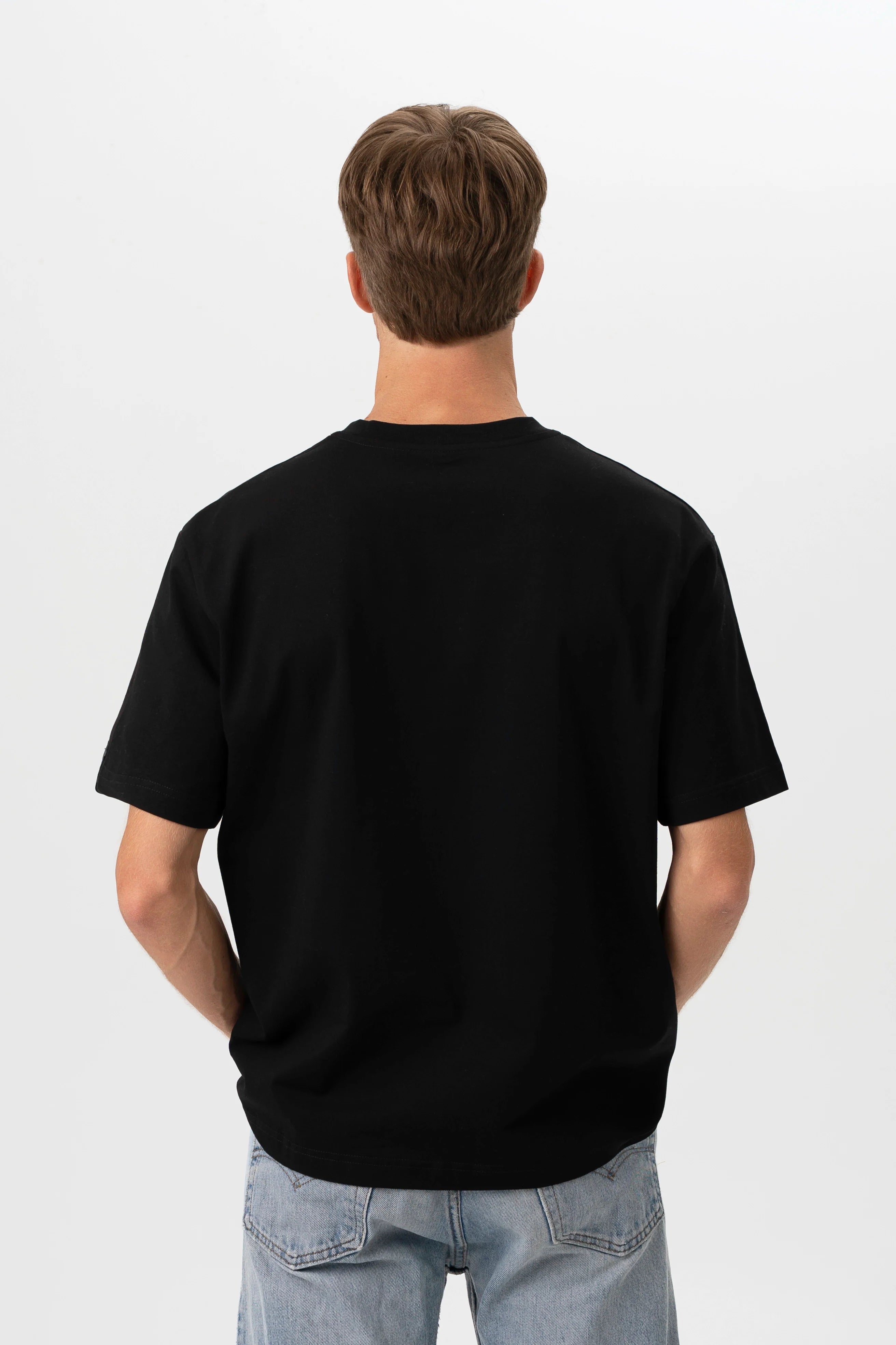 Oversized vyriški marškinėliai CMF542