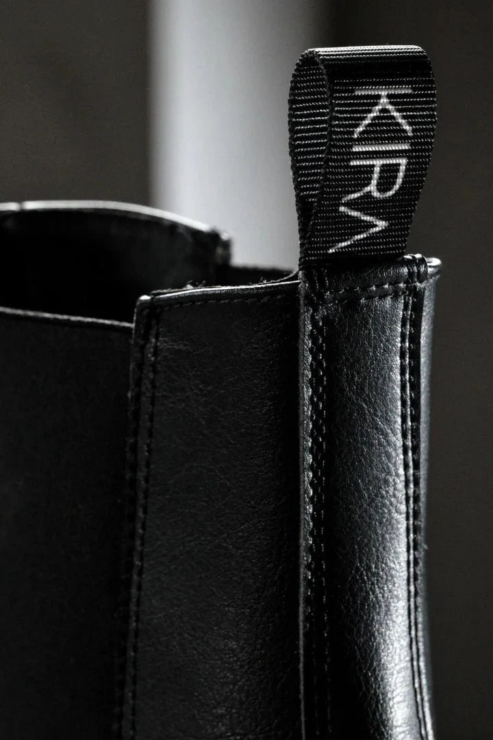 Rankų darbo odiniai batai | Chelsea