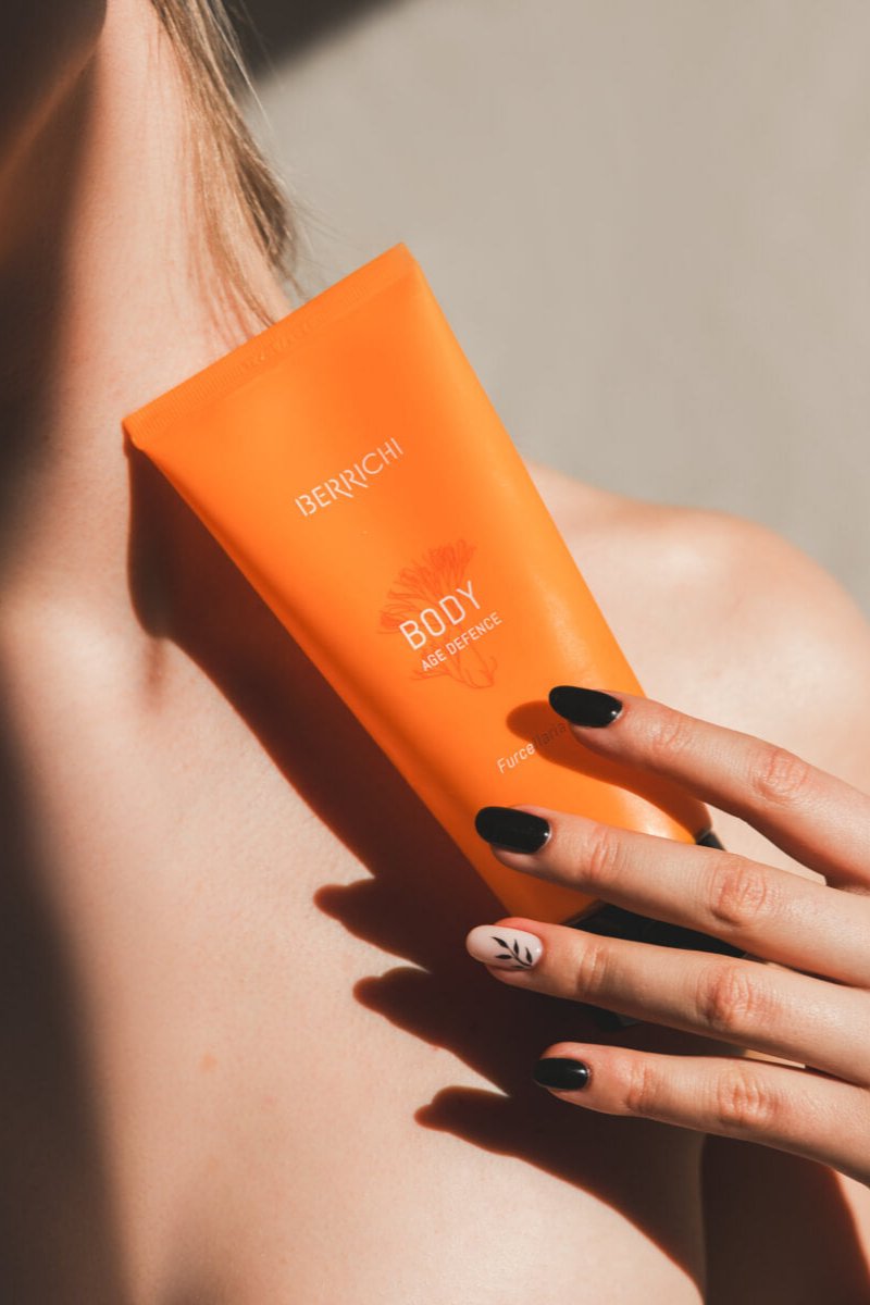 Kūno kremas | Age Defence, 200ml