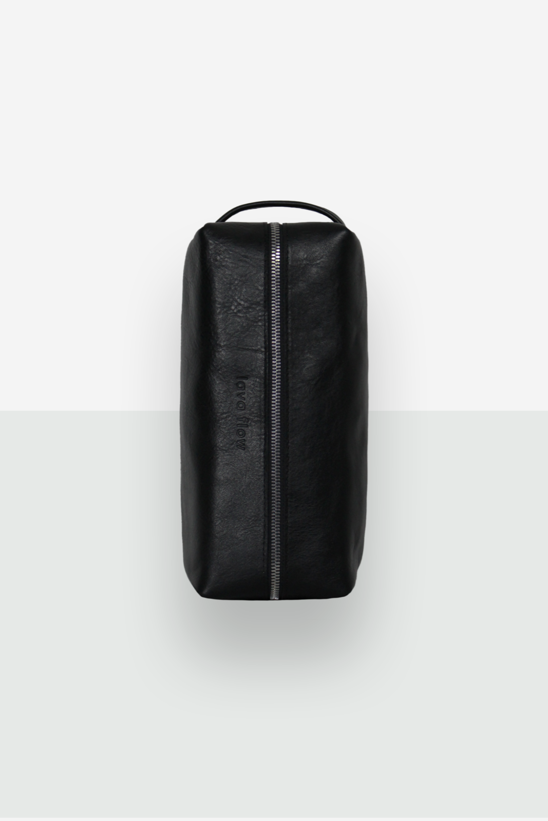 Cosmetic Bag VESUVIUS - Black