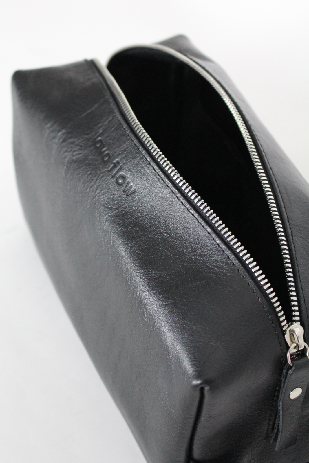 Cosmetic Bag VESUVIUS - Black