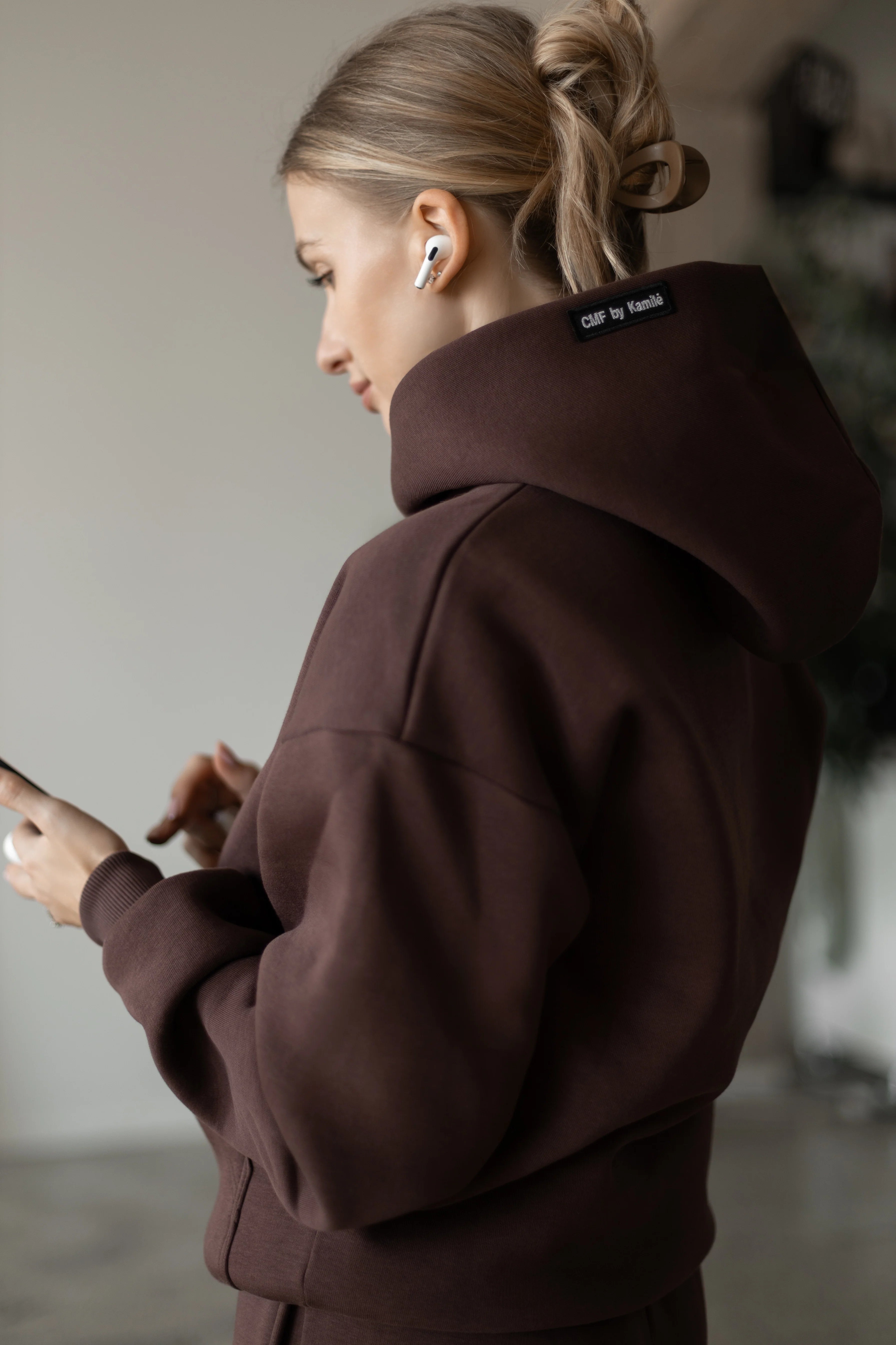 Laisvalaikio treningai "CMF by Kamilė" CMF533