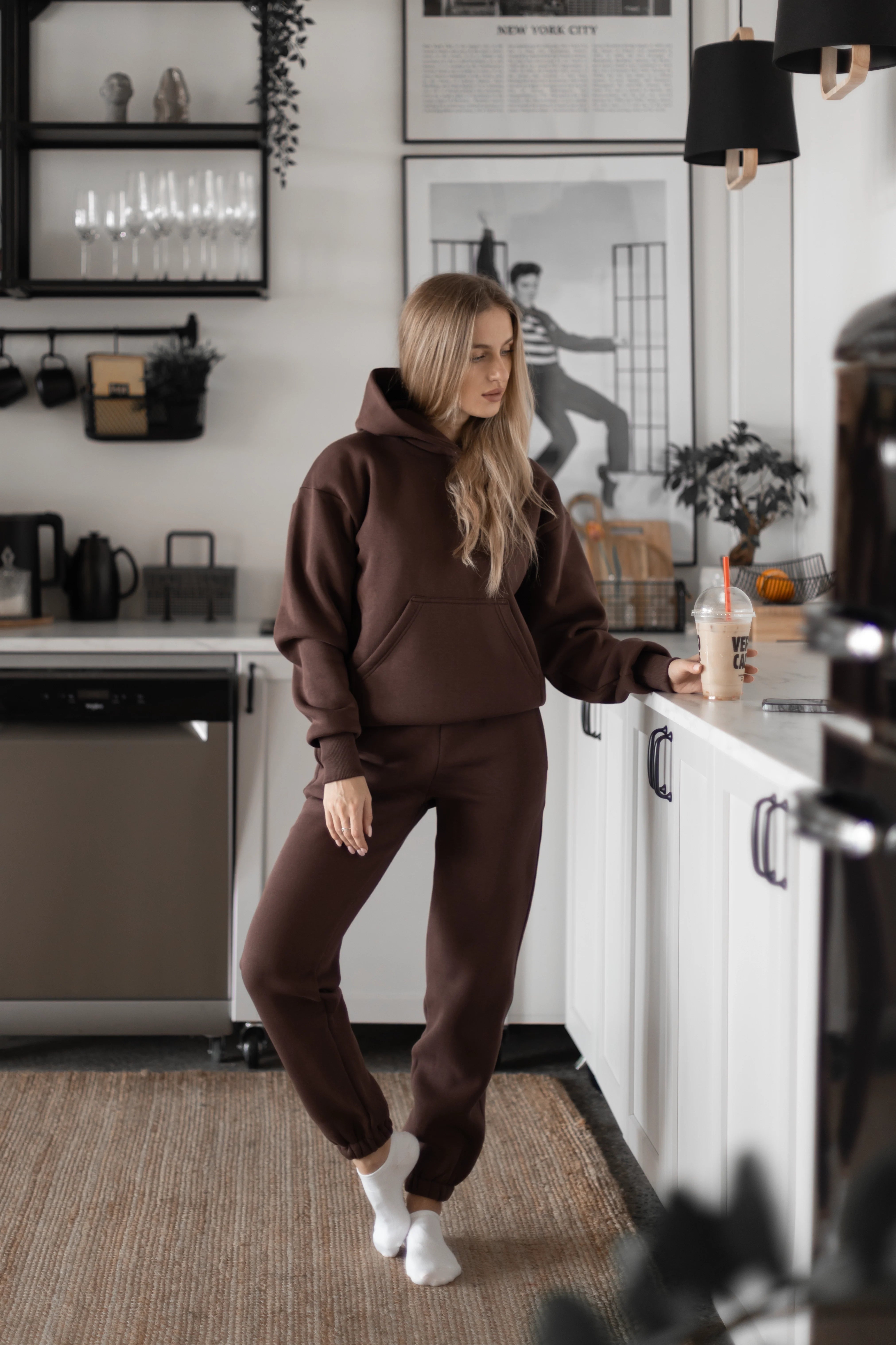 Laisvalaikio treningai "CMF by Kamilė" CMF533