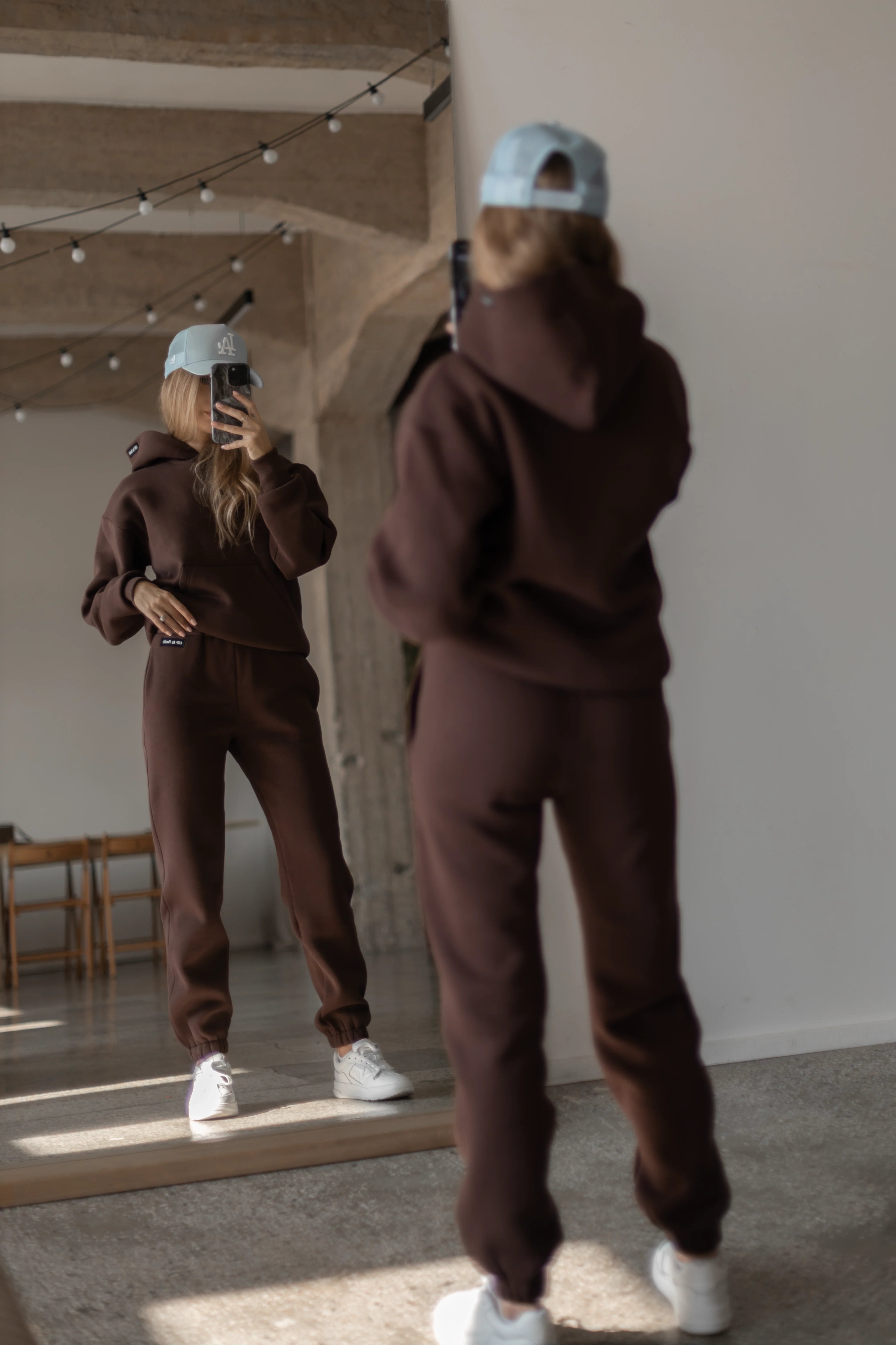 Laisvalaikio treningai "CMF by Kamilė" CMF533