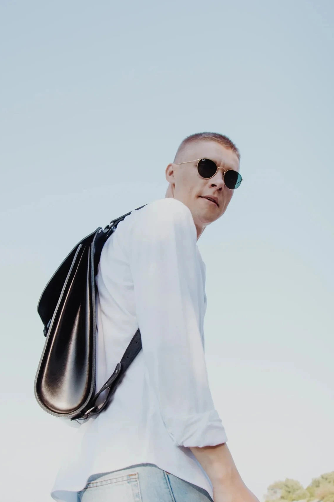 Puiki didelė kuprinė | Blackout