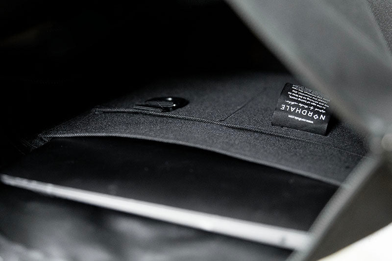 Kuprinė | Atspari oro sąlygoms