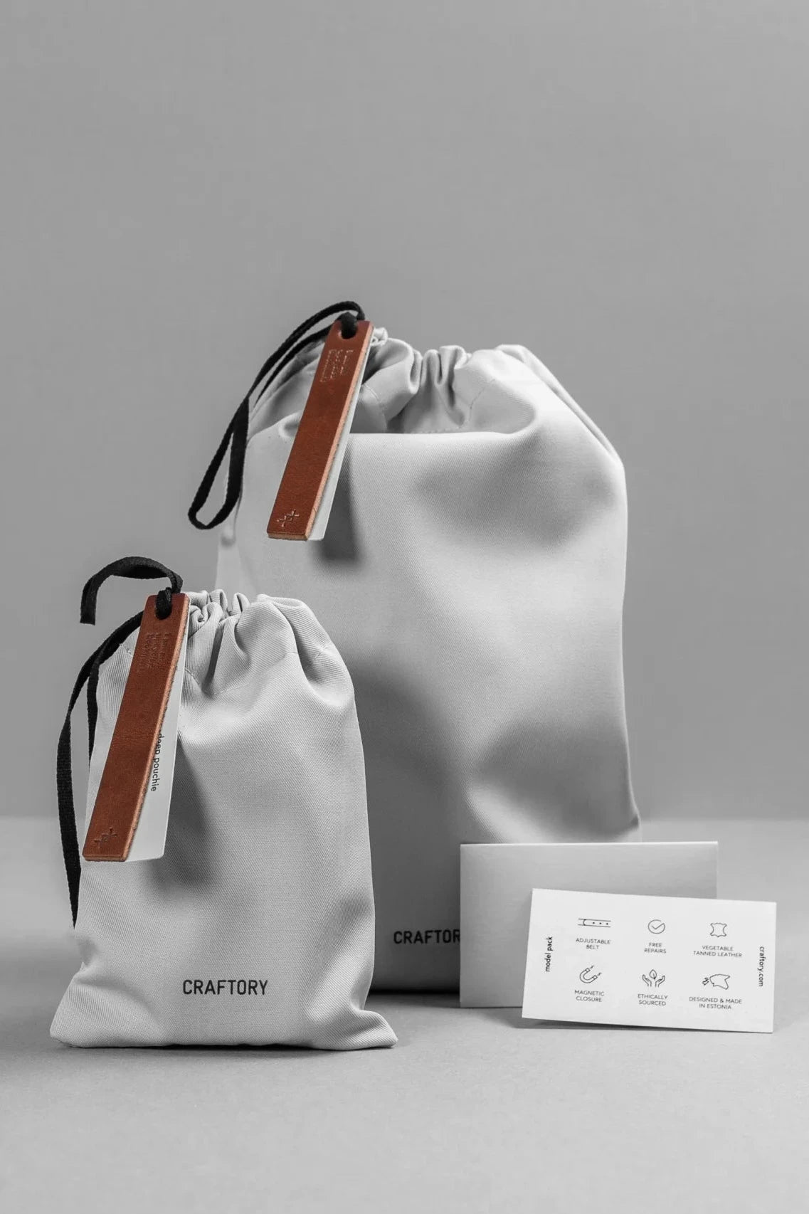 Dėklas pasui | Senas klajoklis Cookie