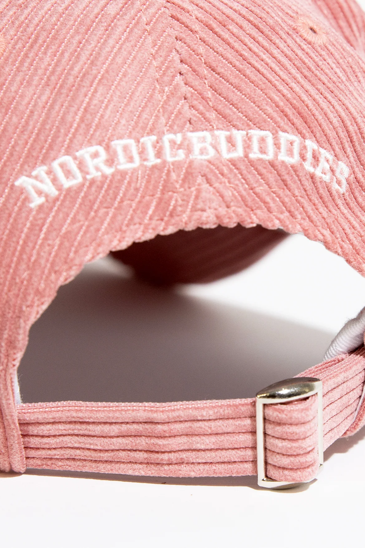 Unisex kepurė | Moomintroll Corduroy Adult Cap