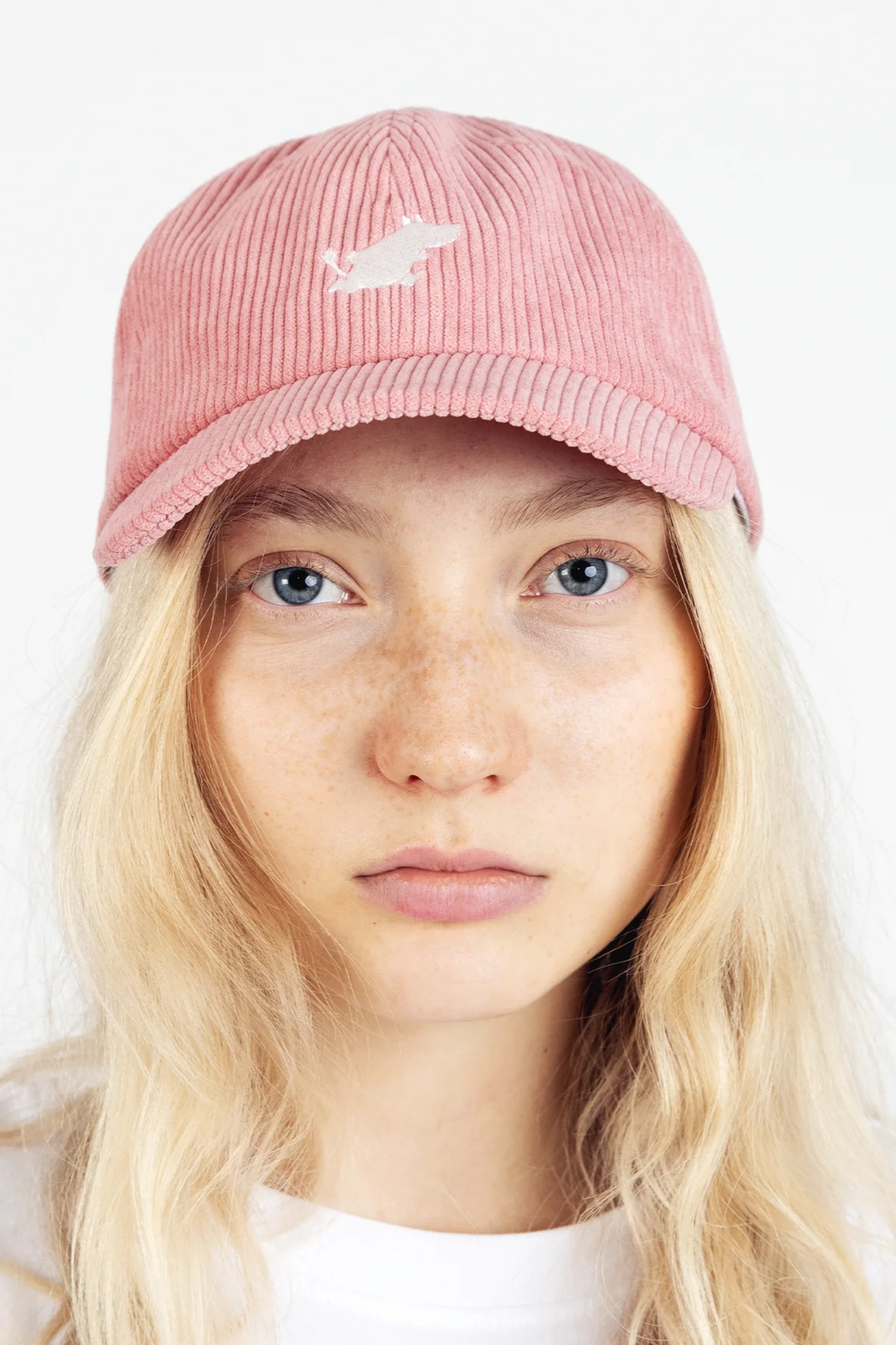 Unisex kepurė | Moomintroll Corduroy Adult Cap