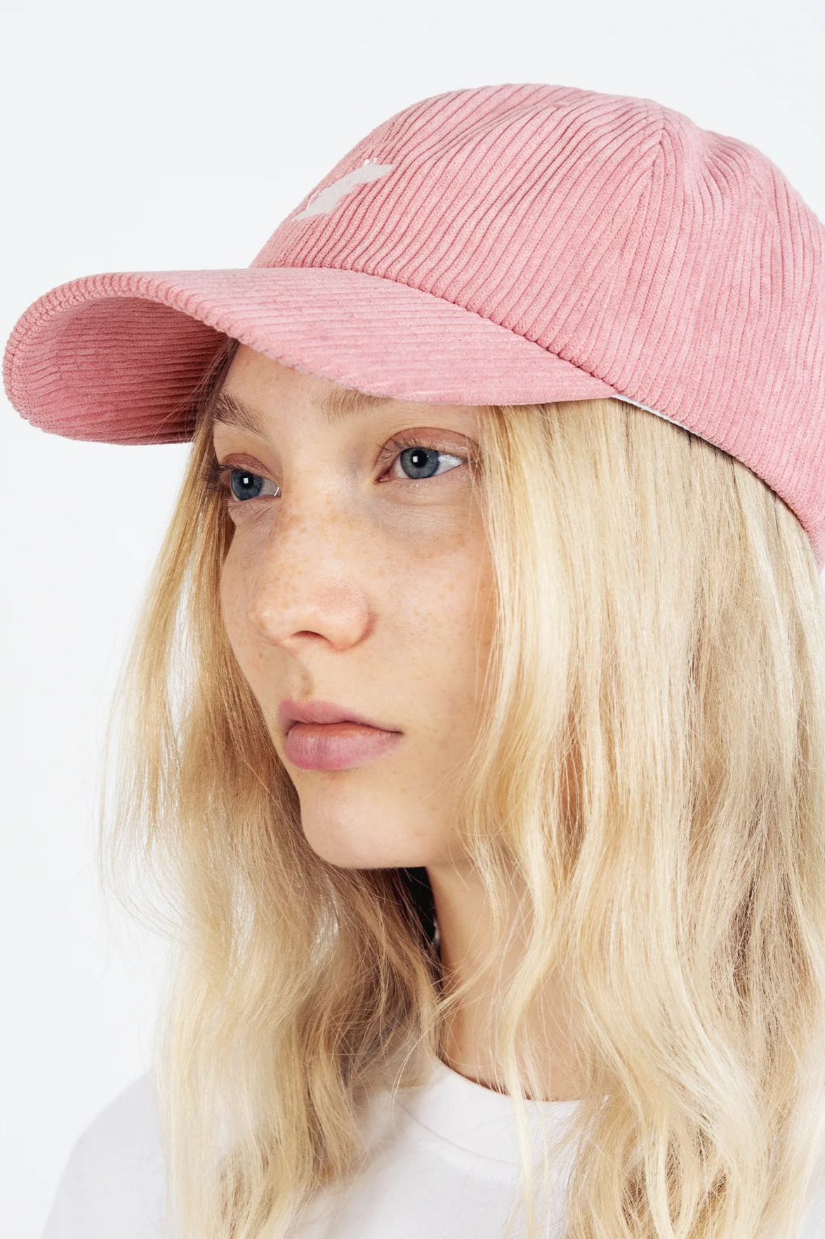 Unisex kepurė | Moomintroll Corduroy Adult Cap