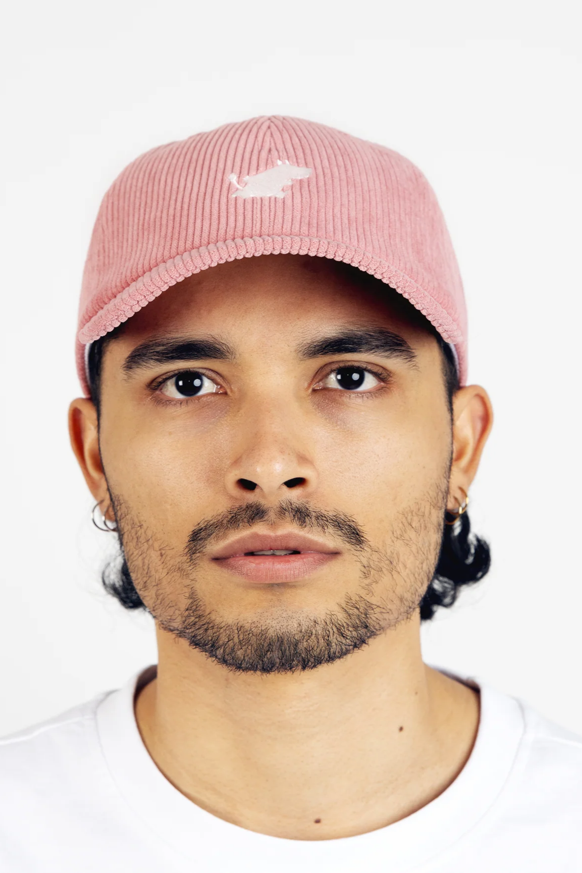 Unisex kepurė | Moomintroll Corduroy Adult Cap