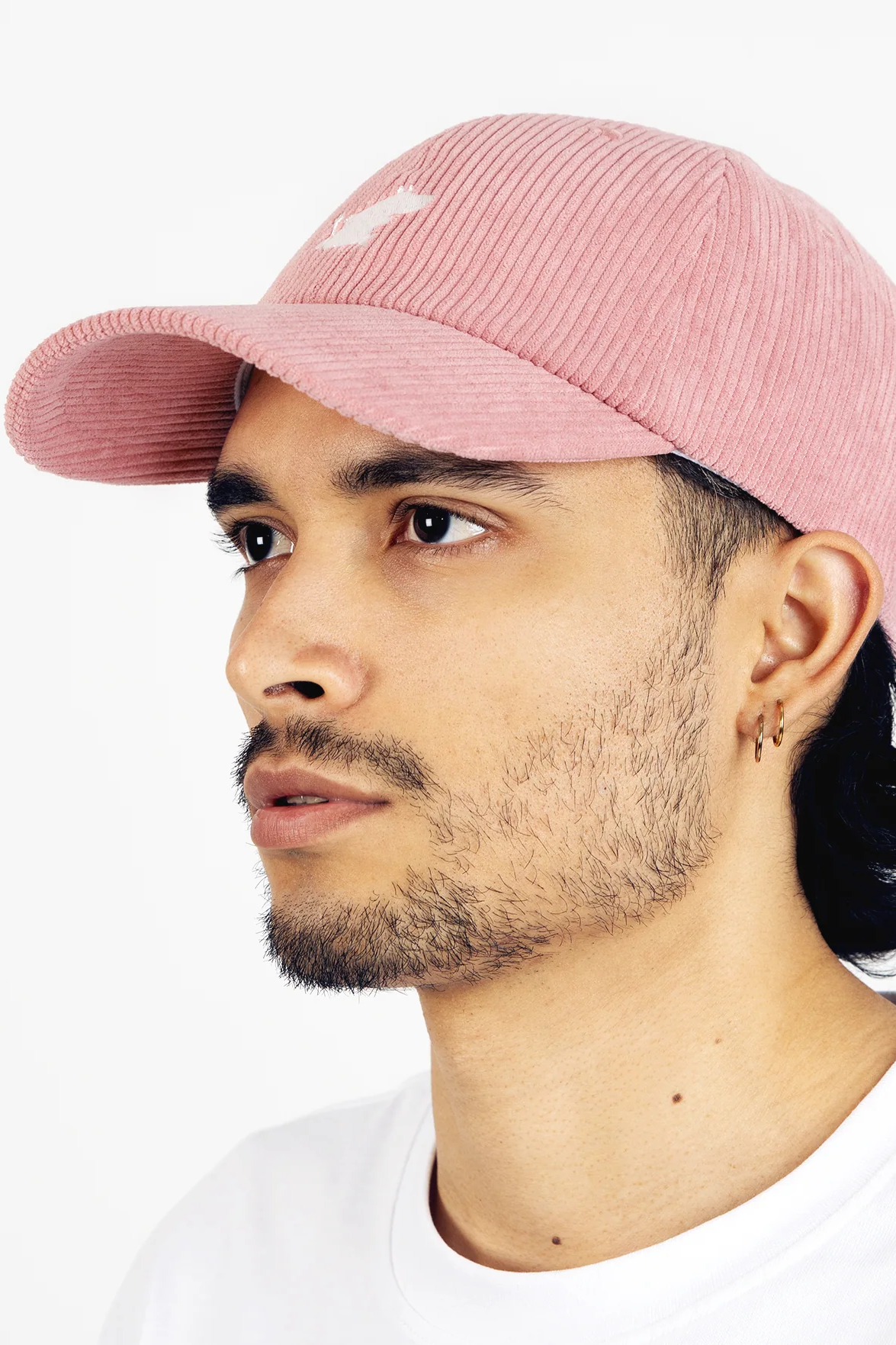 Unisex kepurė | Moomintroll Corduroy Adult Cap