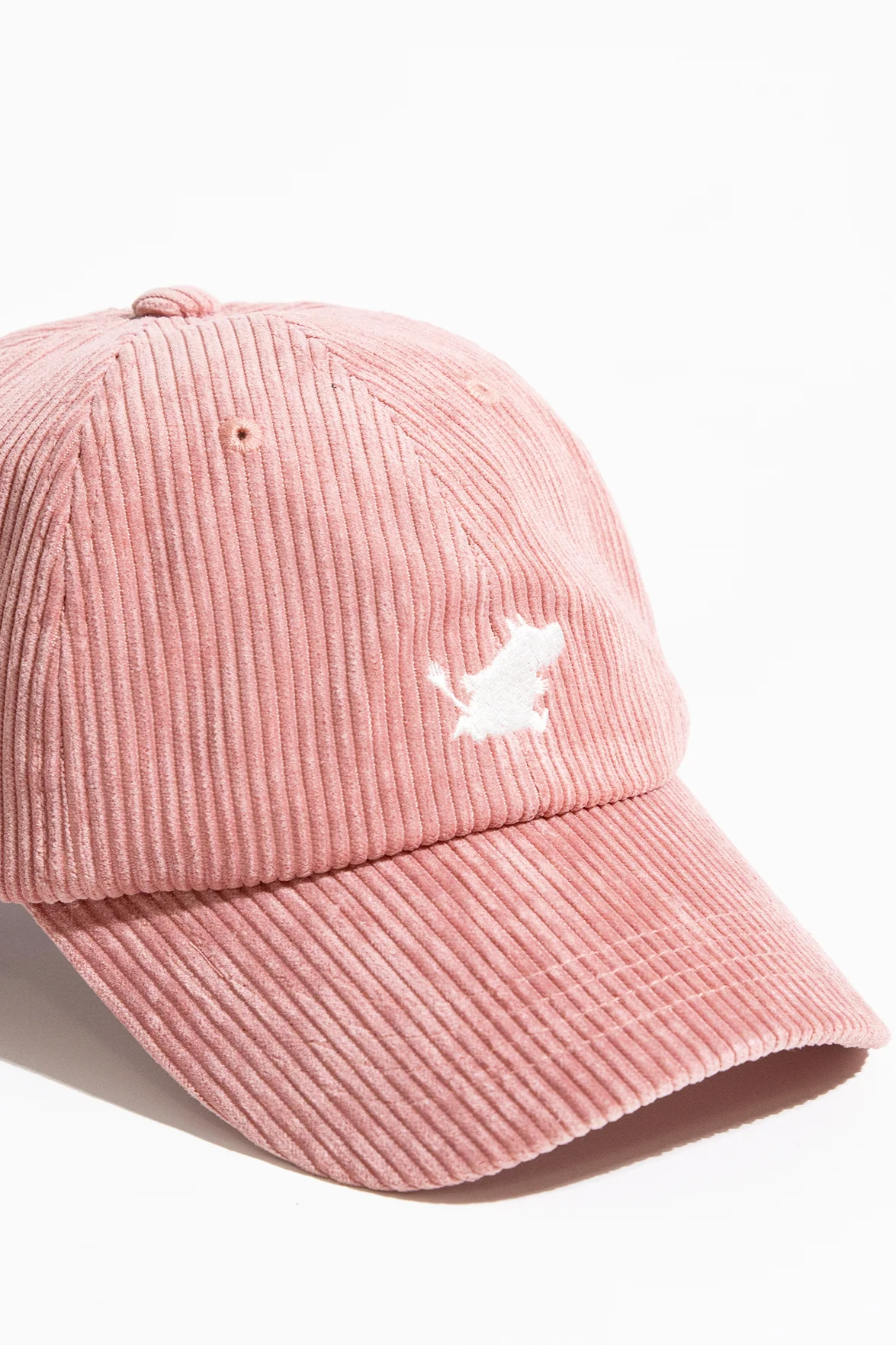 Unisex kepurė | Moomintroll Corduroy Adult Cap