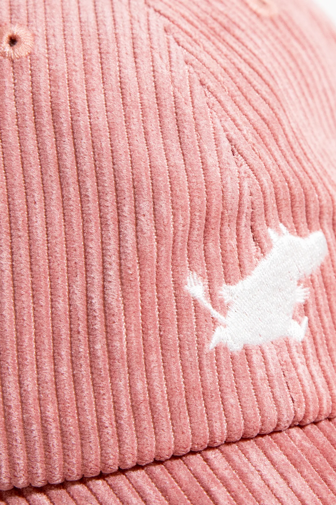 Unisex kepurė | Moomintroll Corduroy Adult Cap