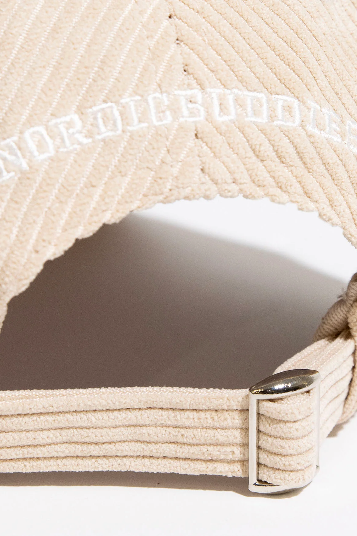 Unisex kepurė | Moomintroll Corduroy Adult Cap