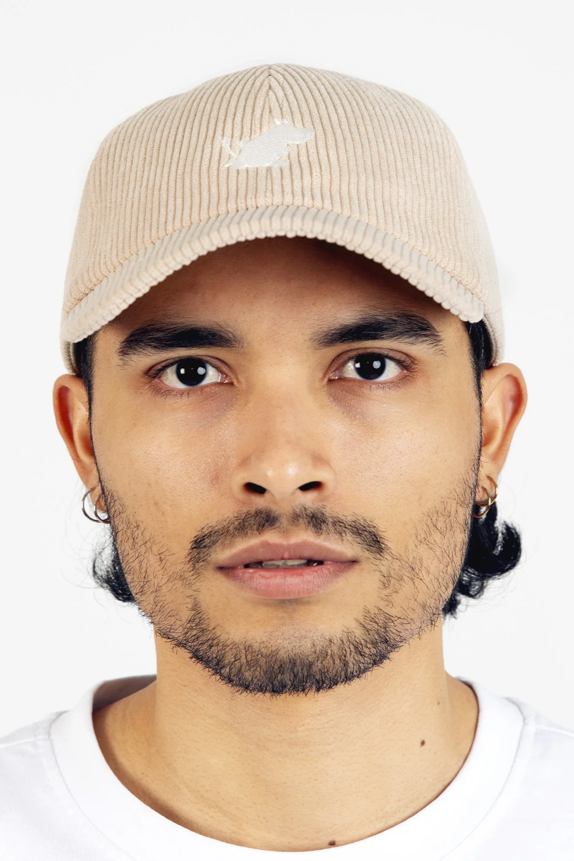 Unisex kepurė | Moomintroll Corduroy Adult Cap