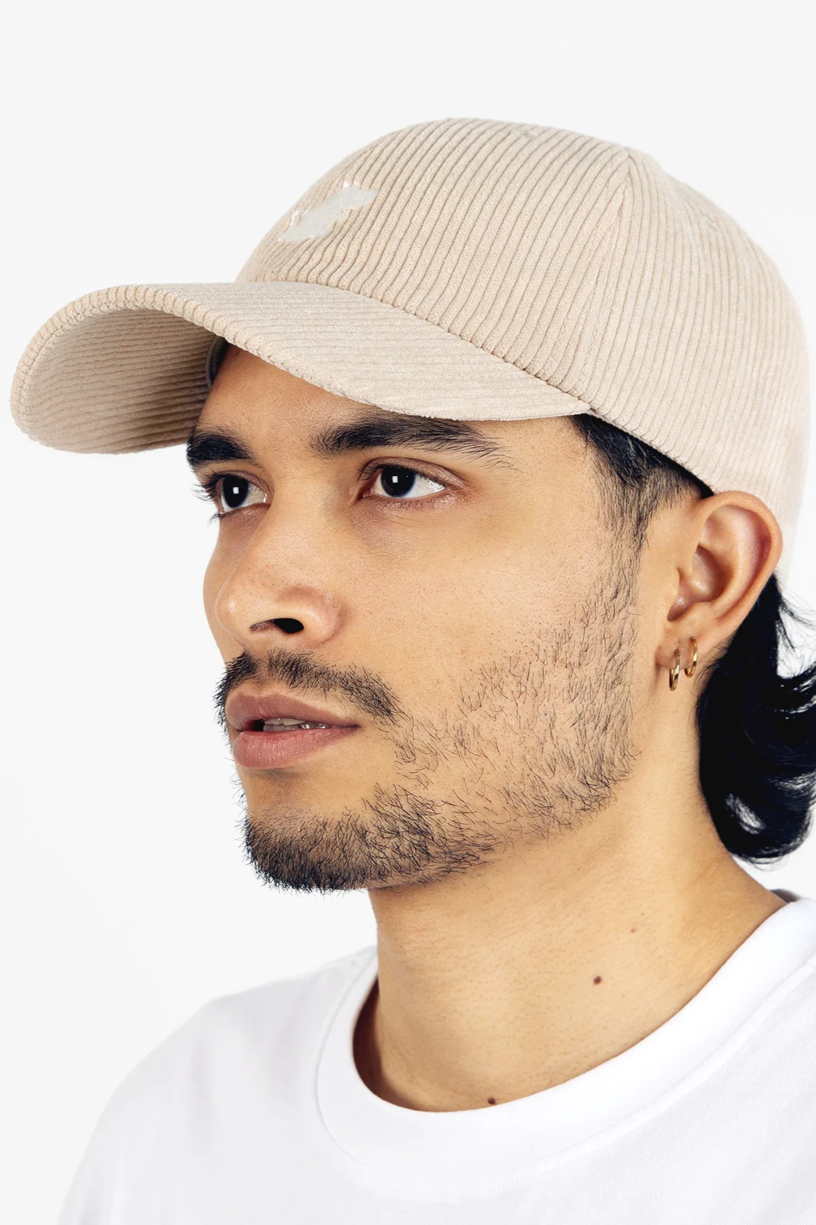 Unisex kepurė | Moomintroll Corduroy Adult Cap