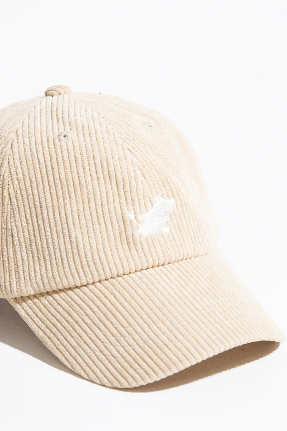 Unisex kepurė | Moomintroll Corduroy Adult Cap