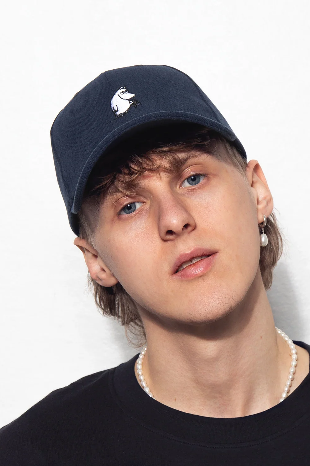 Unisex kepurė | Moominpappa Corduroy Cap Adult