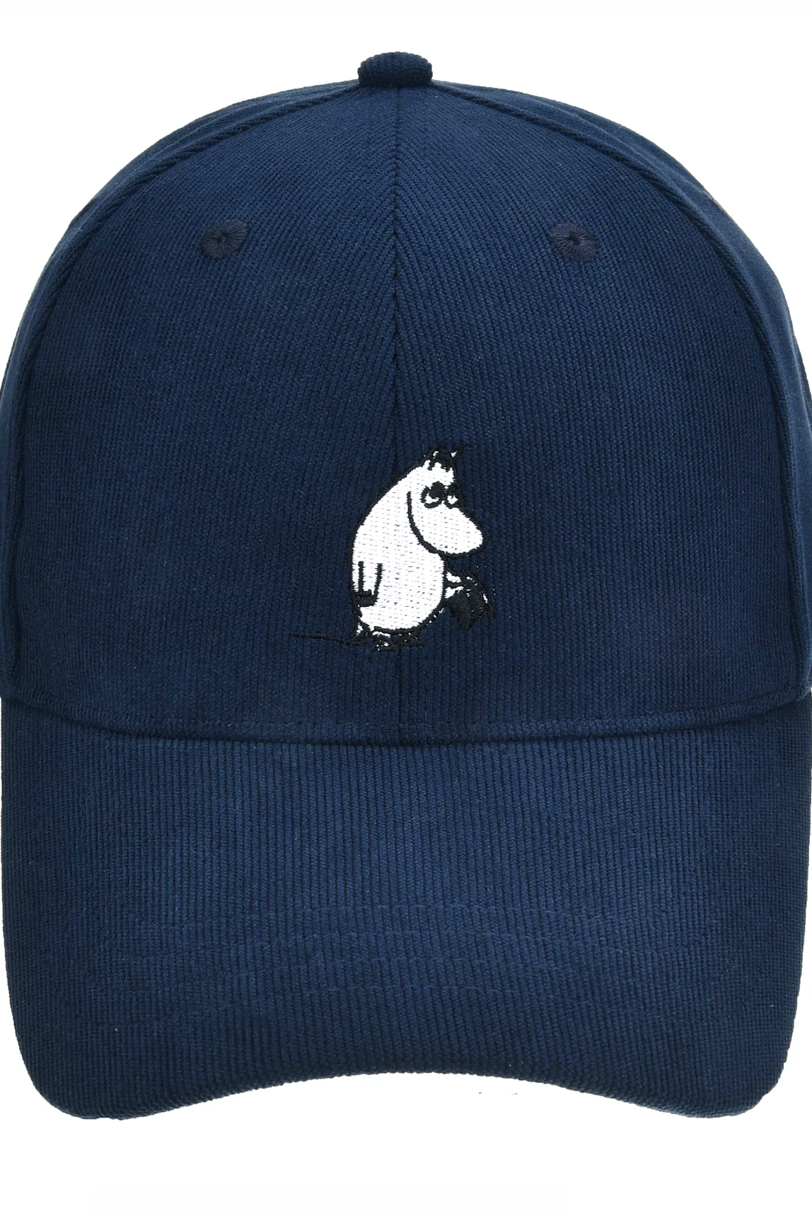 Unisex kepurė | Moominpappa Corduroy Cap Adult