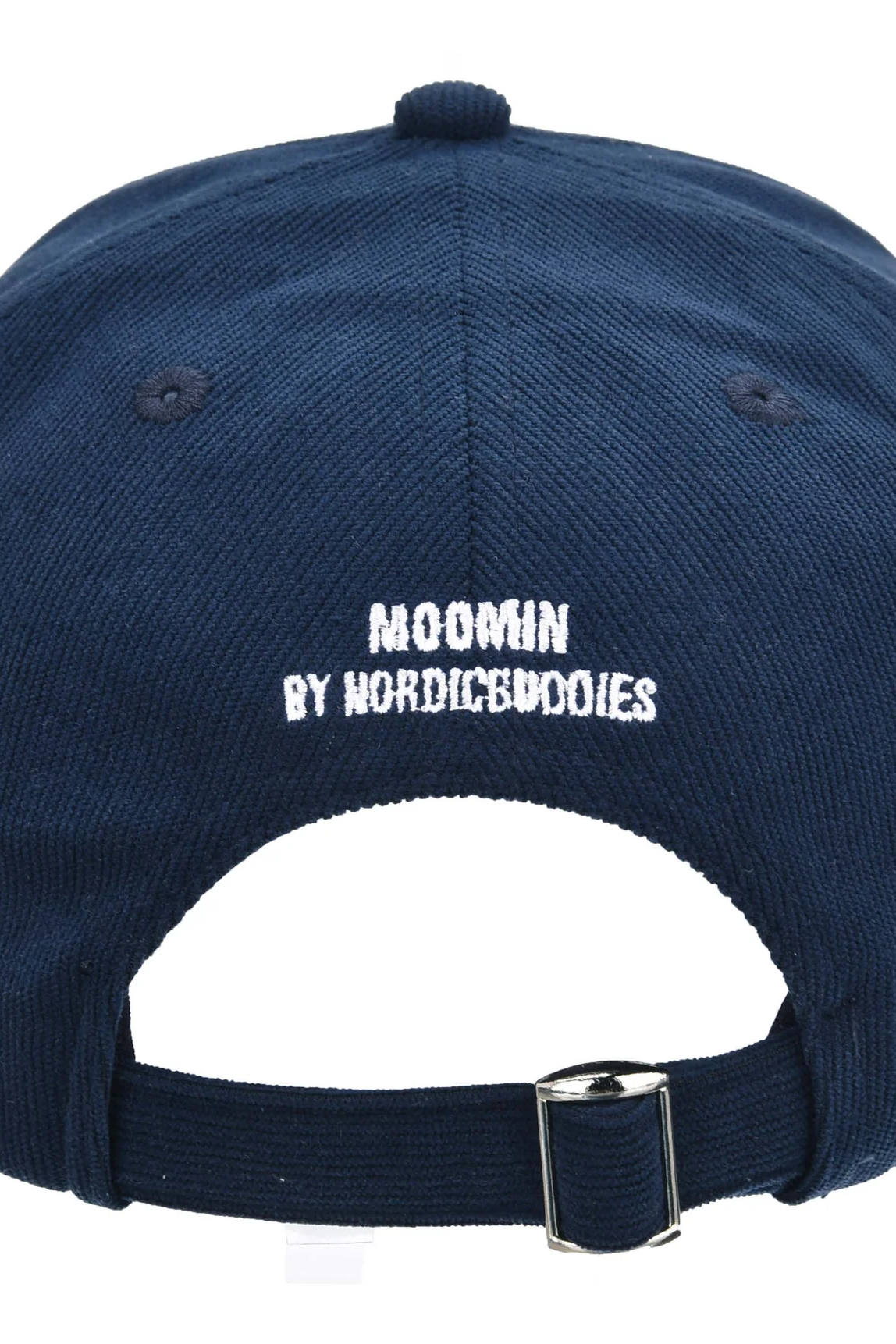 Unisex kepurė | Moominpappa Corduroy Cap Adult