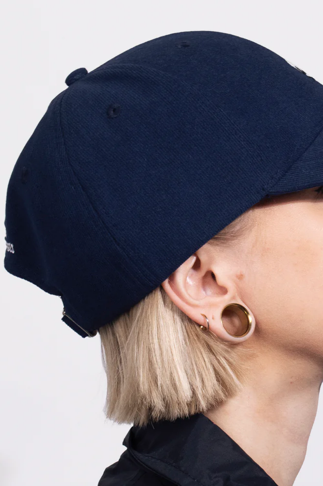 Unisex kepurė | Moominpappa Corduroy Cap Adult