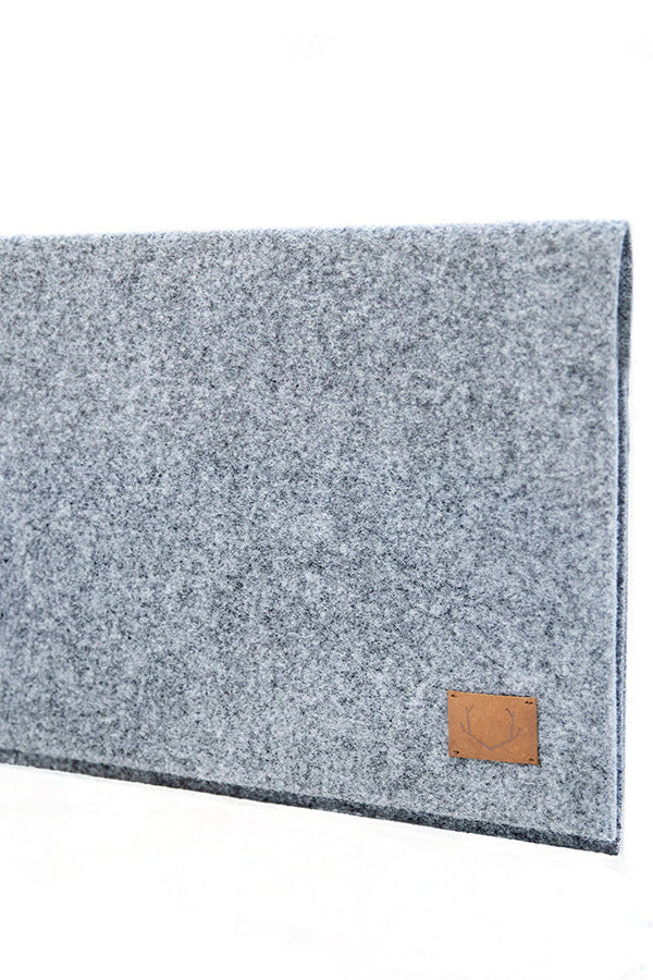 Laptop Bag Berg 13'' - Grey