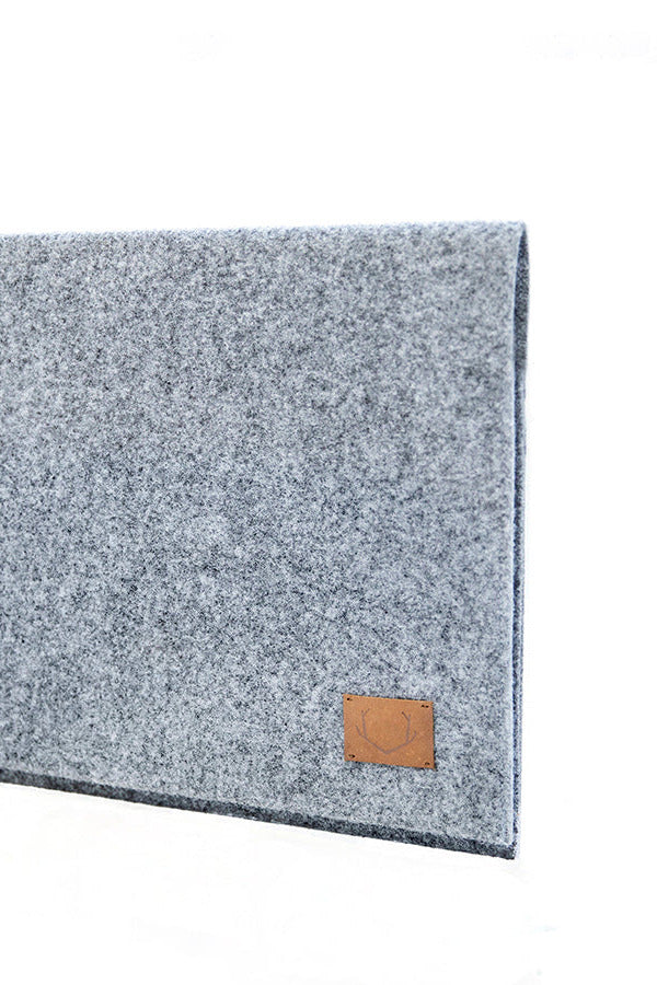 Laptop Bag Berg 15'' - Grey