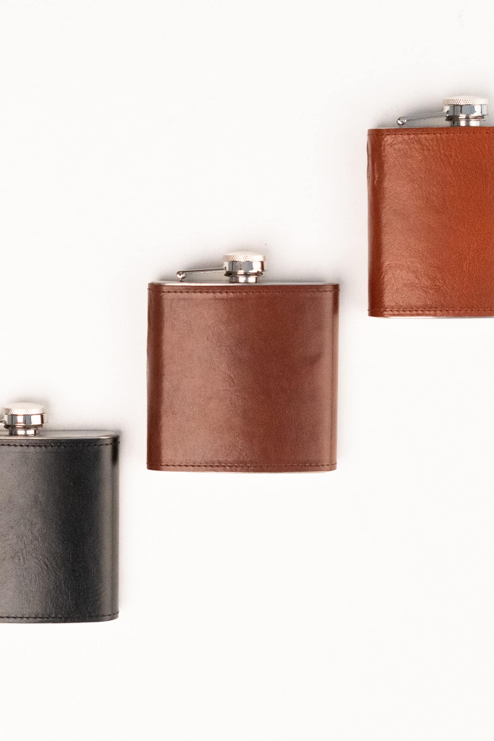 Hip Flask No. 21