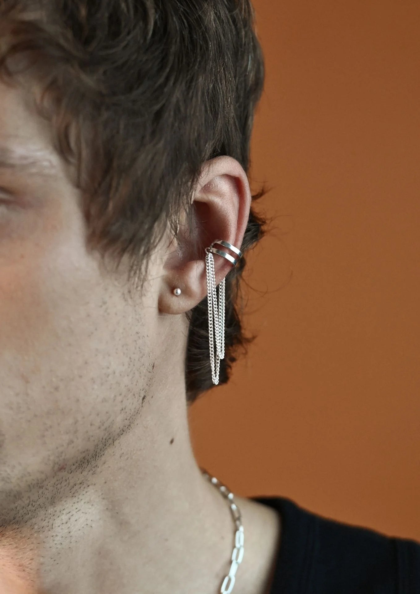 Auskaras | Ear Cuff, 1vnt