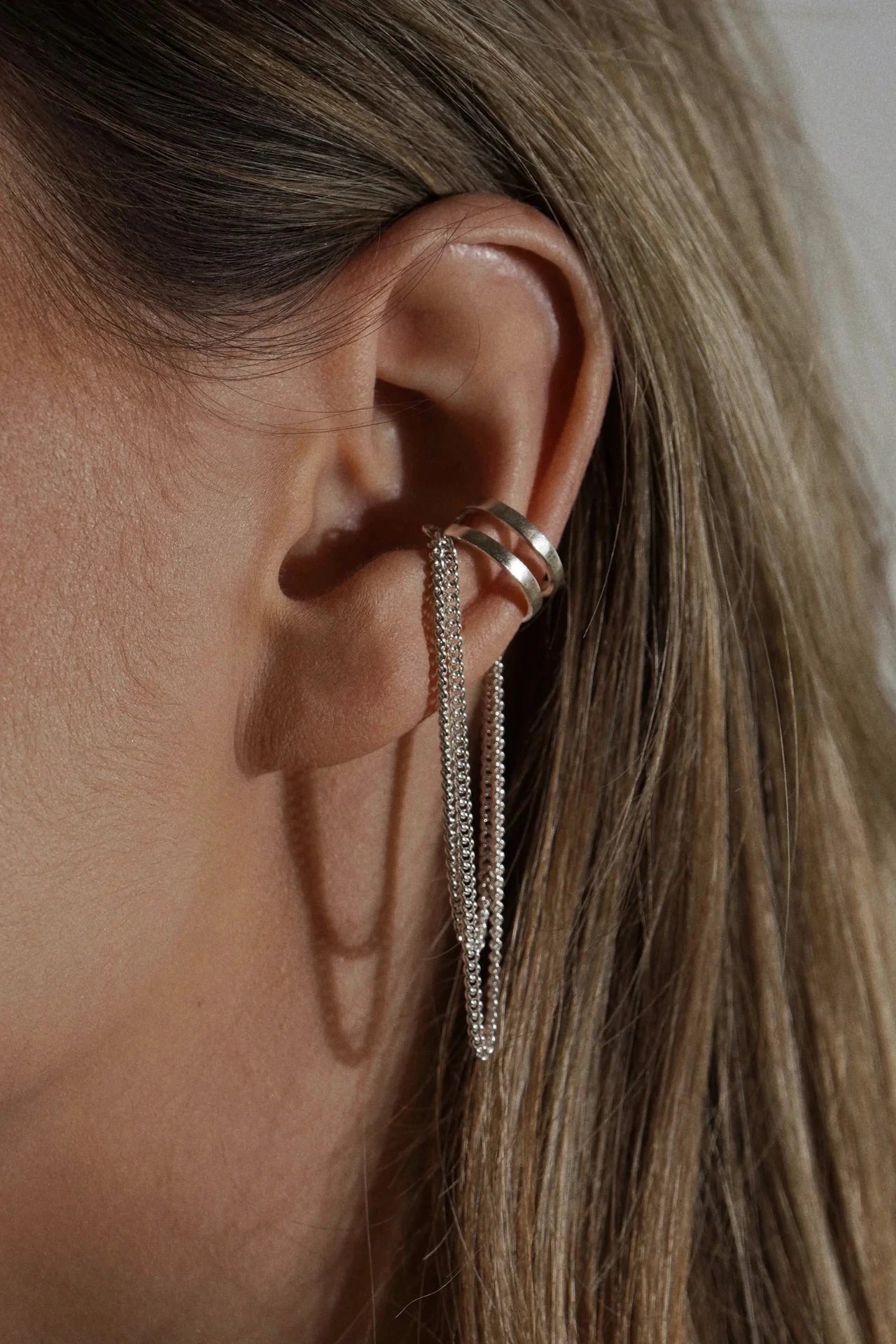 Auskaras | Ear Cuff, 1vnt