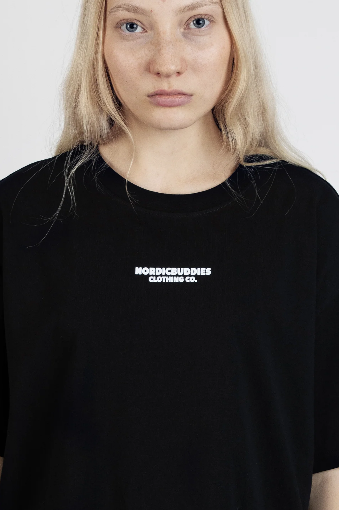 Unisex marškinėliai | Snufkin Fishing