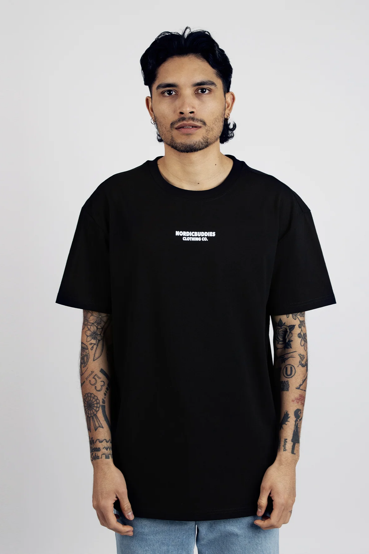 Unisex marškinėliai | Snufkin Fishing