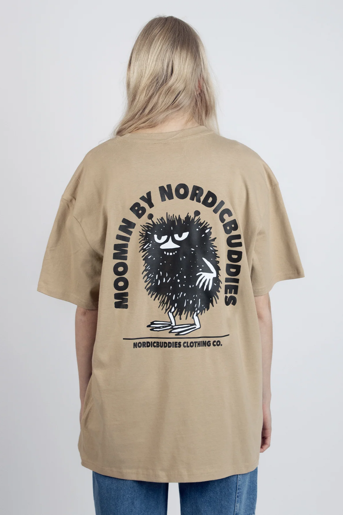 Unisex marškinėliai | Stinky Plotting